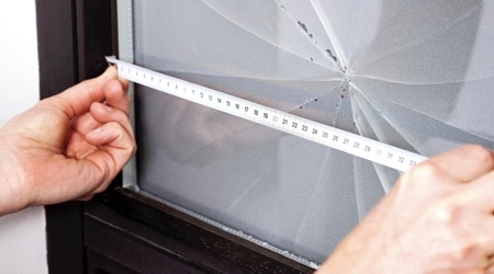 In-store Glass Services In-store Glass Services