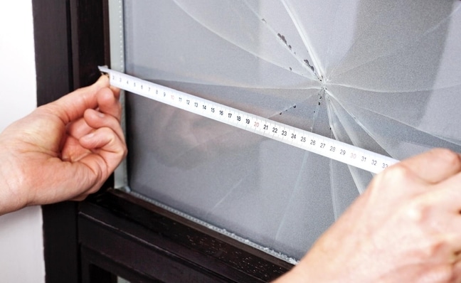In-store Glass Services