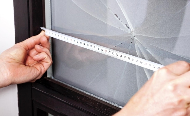 In-store Glass Services In-store Glass Services