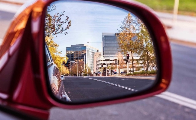 Miroirs d'auto Miroirs d'auto