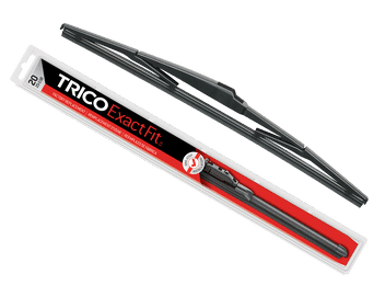 Windshield wipers TricoExactFit