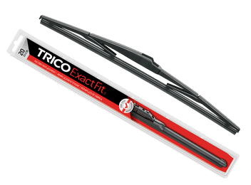Windshield wipers TricoExactFit Windshield wipers for rear glass TricoExactFit