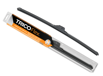 Windshield wipers TricoFlex Flexible blade Windshield wipers TricoFlex