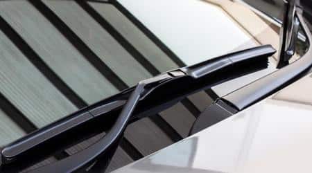 Windscreen wipers Windscreen wipers