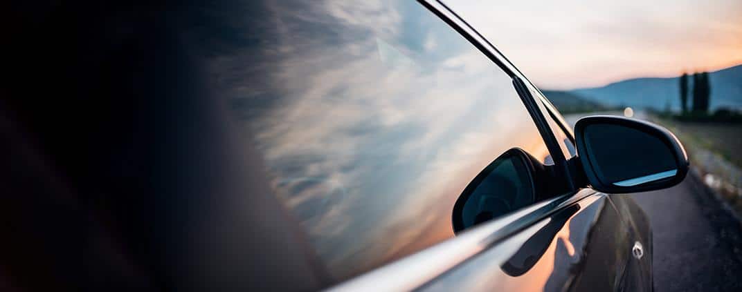 side-window-of-a-car Side window of a car