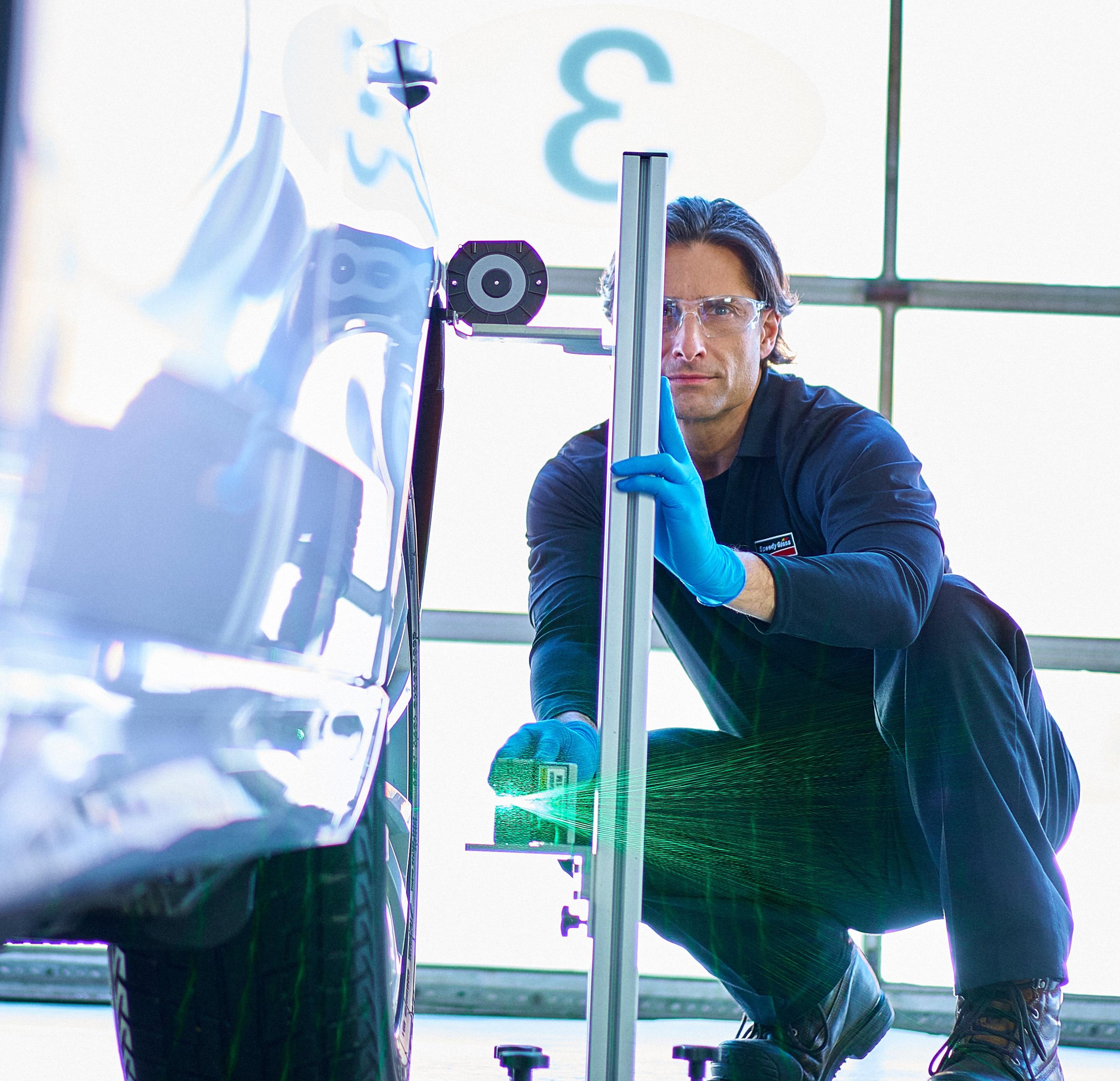 recalibration-sg ADAS Camera recalibration by an expert